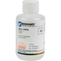 10 µg/mL Lithium (Isotopically Enriched) in dilute Nitric Acid [30-MS6LI-10PPM] MAIN