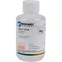 10 µg/mL Magnesium in dilute Nitric Acid [30-MSMG-10PPM] MAIN