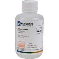 10 µg/mL Molybdenum in dilute Nitric Acid [30-MSMO-10PPM] MAIN