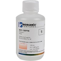 100 µg/mL Titanium in dilute Nitric Acid (tr. HF) [30-MSTI-100PPM] MAIN