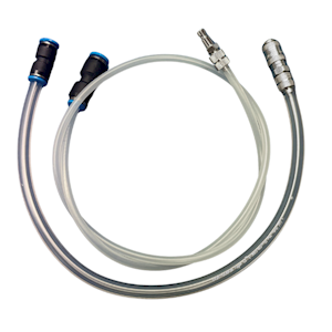 Connection kit for Argon Humidifier to install in Spectro ICP [23-1504] LARGE