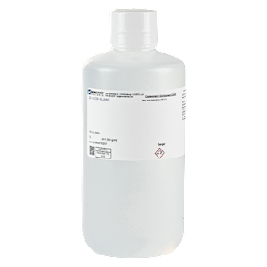5% (v/v) Nitric Acid Blank, 1L LARGE
