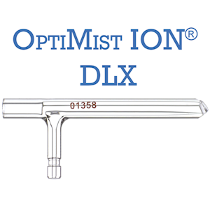 OptiMist ION® Nebulizer for ICP-MS [15-OPT-ION-DLX] LARGE