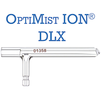 OptiMist ION® Nebulizer for ICP-MS [15-OPT-ION-DLX] MAIN