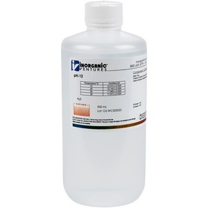 pH 12 CALIBRATION STD [34-PH-12] LARGE