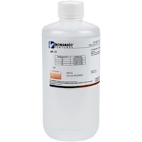 pH 12 CALIBRATION STD [34-PH-12] MAIN