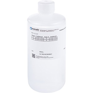 pH 12.47 CALIBRATION STD [34-PH-12.47] LARGE