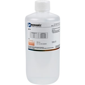 pH 6 CALIBRATION STD [34-PH-6] LARGE