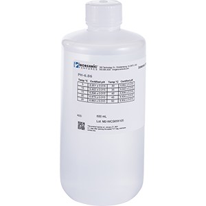 pH 6.86 CALIBRATION STD [34-PH-6.86] LARGE