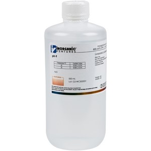 pH 9 CALIBRATION STD [34-PH-9] LARGE