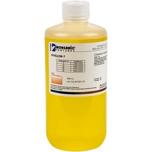 pH 7 YELLOW CALIBRATION STD [34-PH-7Y] LARGE
