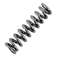 Spring, Stainless Steel 10PK [23-0021-10] MAIN