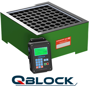 QBlock Digestion Block LARGE