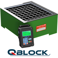 QBlock Digestion Block MAIN