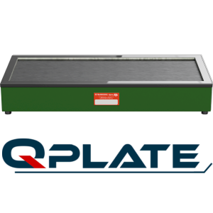 QPlate Digestion Hot Plate LARGE