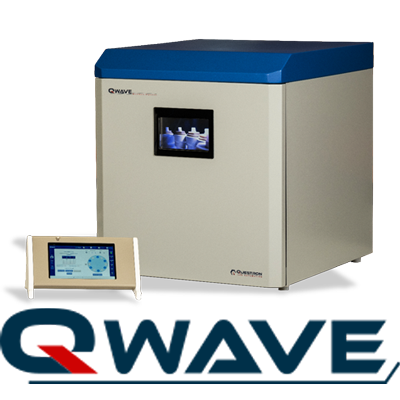QLABpro Microwave 