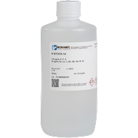 PerkinElmer ICP-OES UV Wavecal Solution [33-IV-STOCK-14-500ML] MAIN