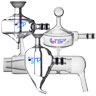 Spray Chambers