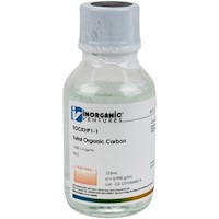 1000 ppm Total Organic Carbon from KHP [37-TOCKHP1] MAIN
