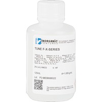 Thermo ICP-MS Detector Calibration Solution [33-TUNE F-X-SERIES] MAIN