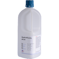 Hydrofluoric Acid, Low PPB Grade (Trace Metal) [47-7130] MAIN