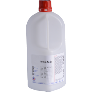 Nitric Acid PPB Grade (Trace Metal) [47-7100] LARGE