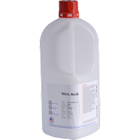Nitric Acid PPB Grade (Trace Metal) [47-7100] MAIN