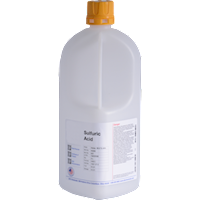 Sulfuric Acid PPB Grade (Trace Metal) [47-7120] MAIN
