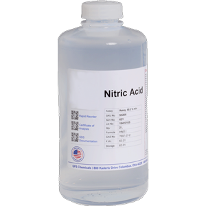 Sulfuric Acid PPT Grade (Ultra-Trace Metal) [47-7220] LARGE