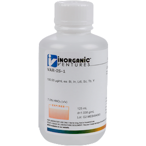 Varian/Agilent Internal Standard/Ionization Suppressant [31-VAR-IS-1] LARGE