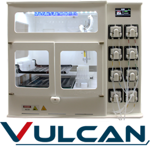 Vulcan Automated Block Digestion LARGE