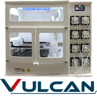 Vulcan Automated Block Digestion MAIN