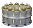 eVHP Vessel Set
