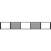 Two Stop, Viton, 1.30mm, Grey-Grey 12/pk [20-1720] THUMBNAIL