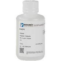 1000µg/mL ADIPATE, 125mL [37-ICADP1-125ML] MAIN