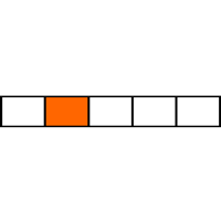 Two Stop, Solva, 0.64mm, Orange-White FLARED END 12/pk [20-1412F] MAIN