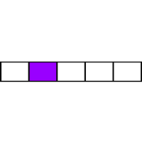 MP2 Two Stop, Silicone, 2.79mm, Purple-White 12/pk [20-2229] MAIN