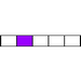 Two Stop, Viton, 2.79mm, Purple-White 12/pk [20-1729] THUMBNAIL