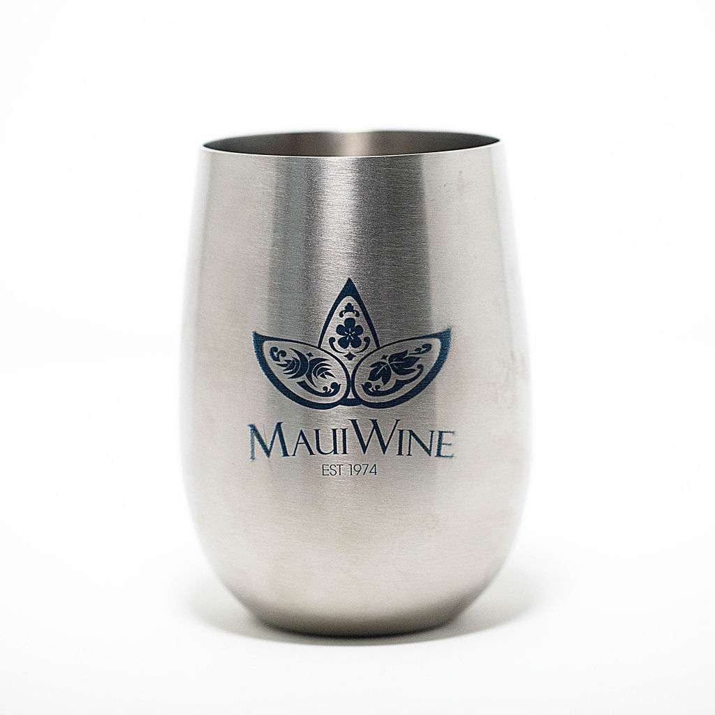 MauiWine Stainless Tumbler Set MAIN