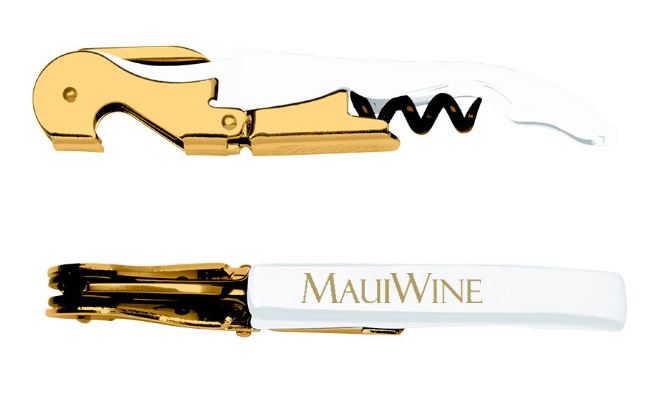 MauiWine Wine Opener MAIN