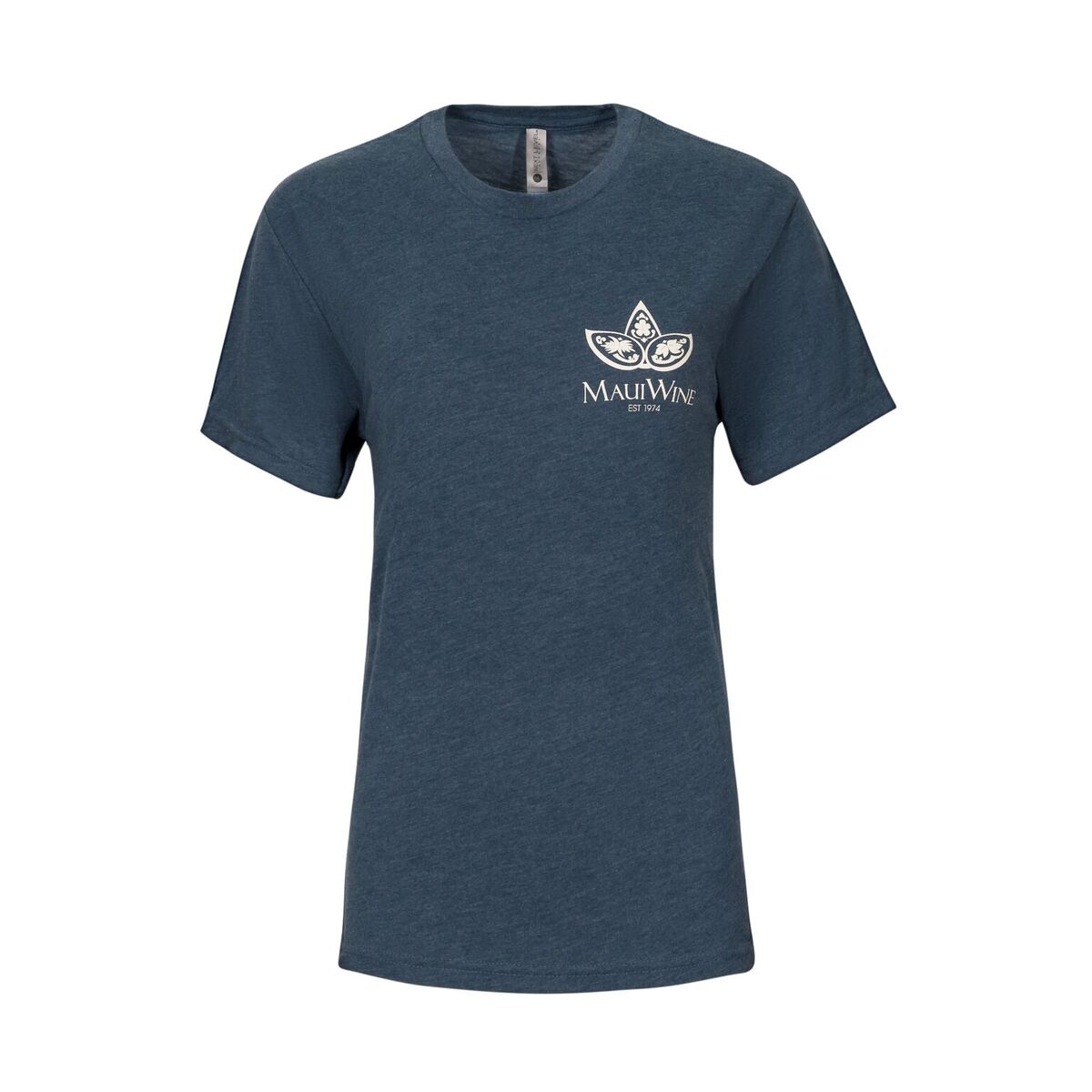 MauiWine Logo T-Shirt MAIN