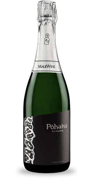 Pōhaku sparkling brut MAIN