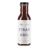 Syrah BBQ Sauce MAIN