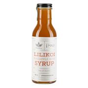 Lilikoi Syrup THUMBNAIL
