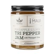 Pineapple-Lilikoi Tri Pepper Jam THUMBNAIL