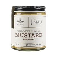 Pineapple Wine Mustard MAIN