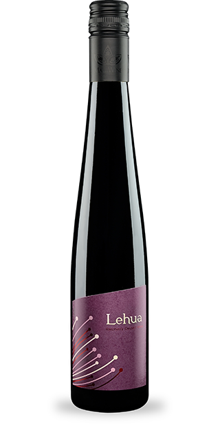 Lehua Raspberry Wine MAIN