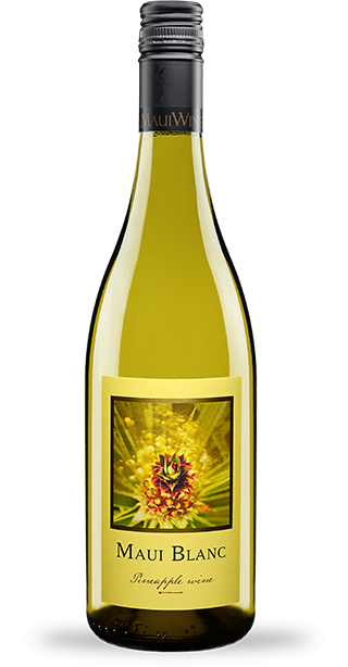 Maui Blanc Pineapple MAIN