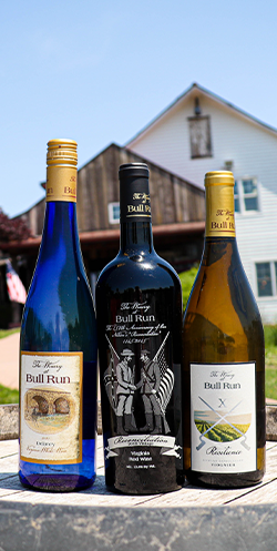 10-Year Anniversary Three-Pack LARGE