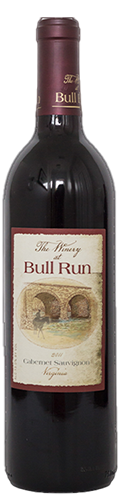 2011 Cabernet Sauvignon LARGE
